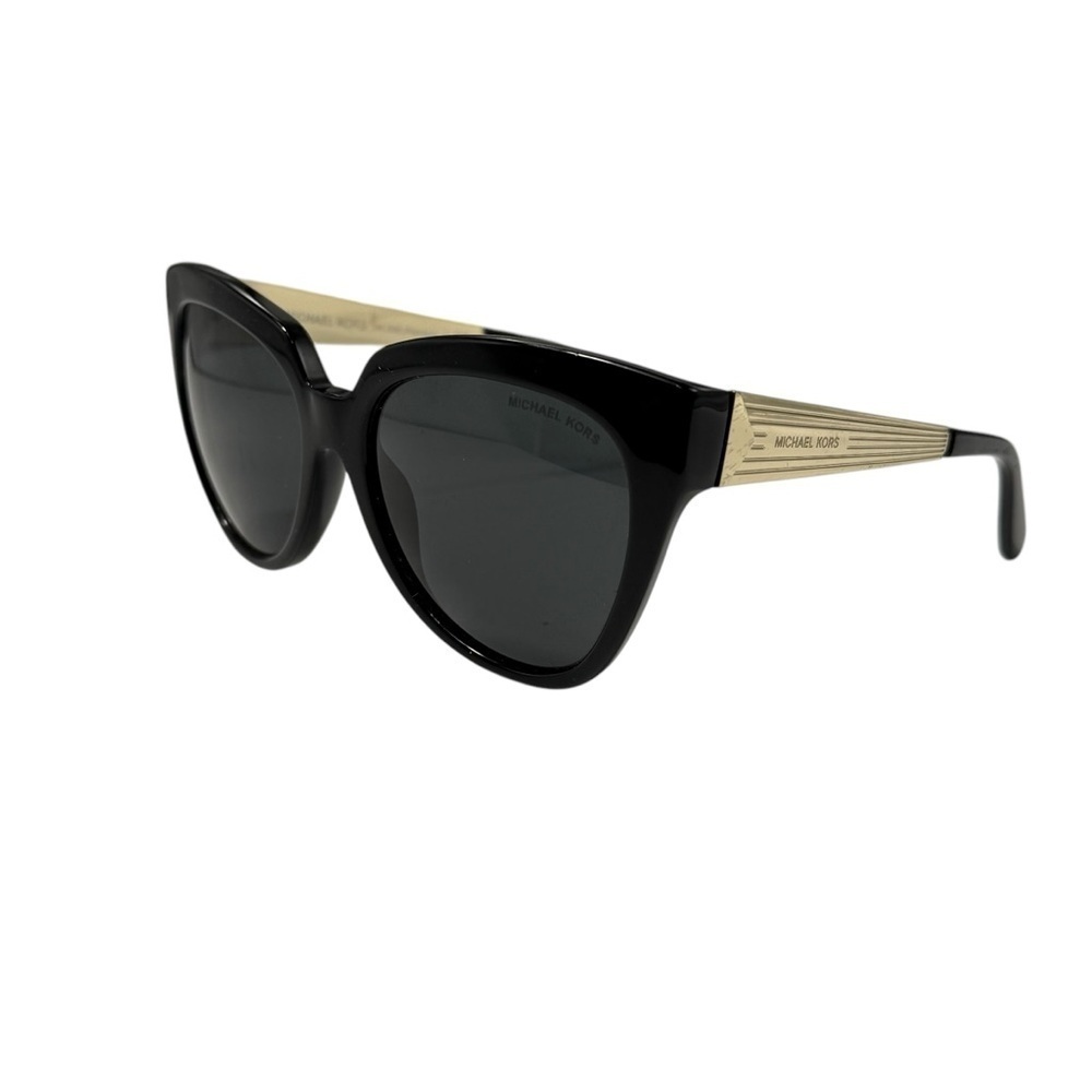 Michael Kors PALOMA sunglasses MK2090 300587-55 18 140 3N cat eye